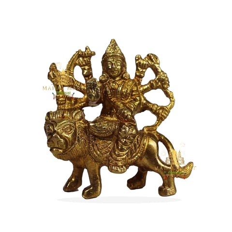 Durga Statue - Mahal Mart