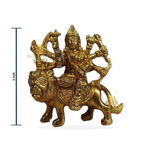 Durga Statue - Mahal Mart