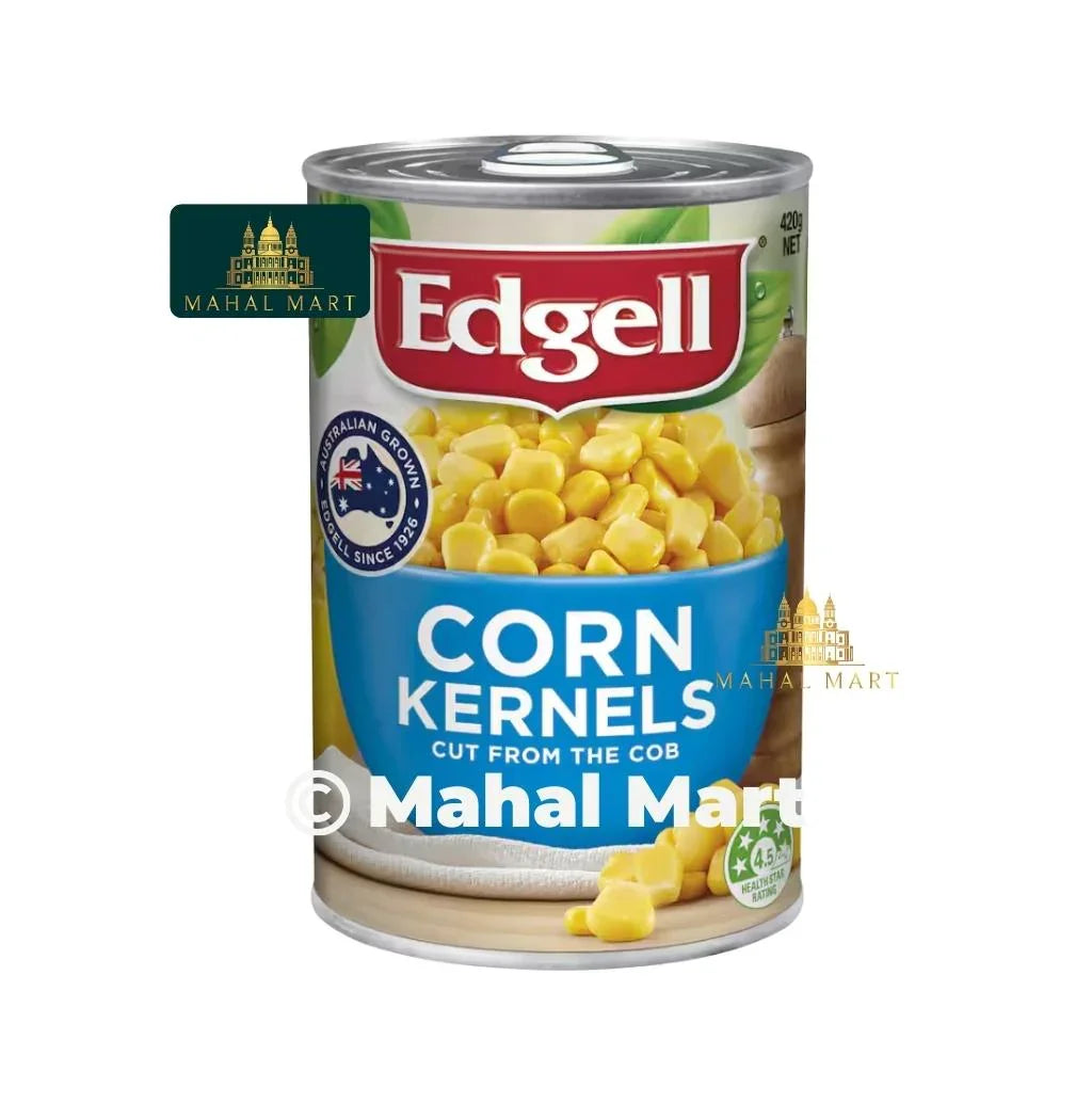 Edgell Corn Kernels 420g