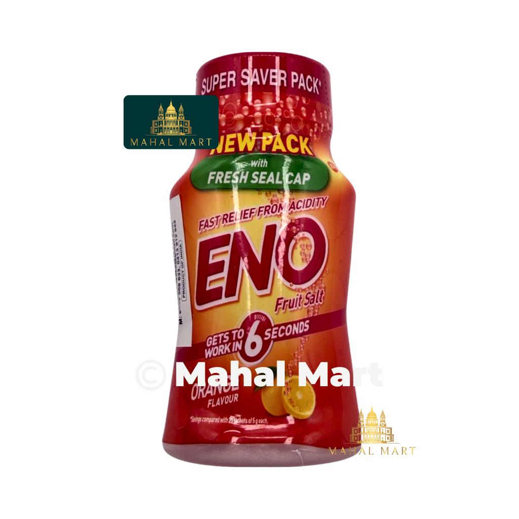 ENO Orange 100g
