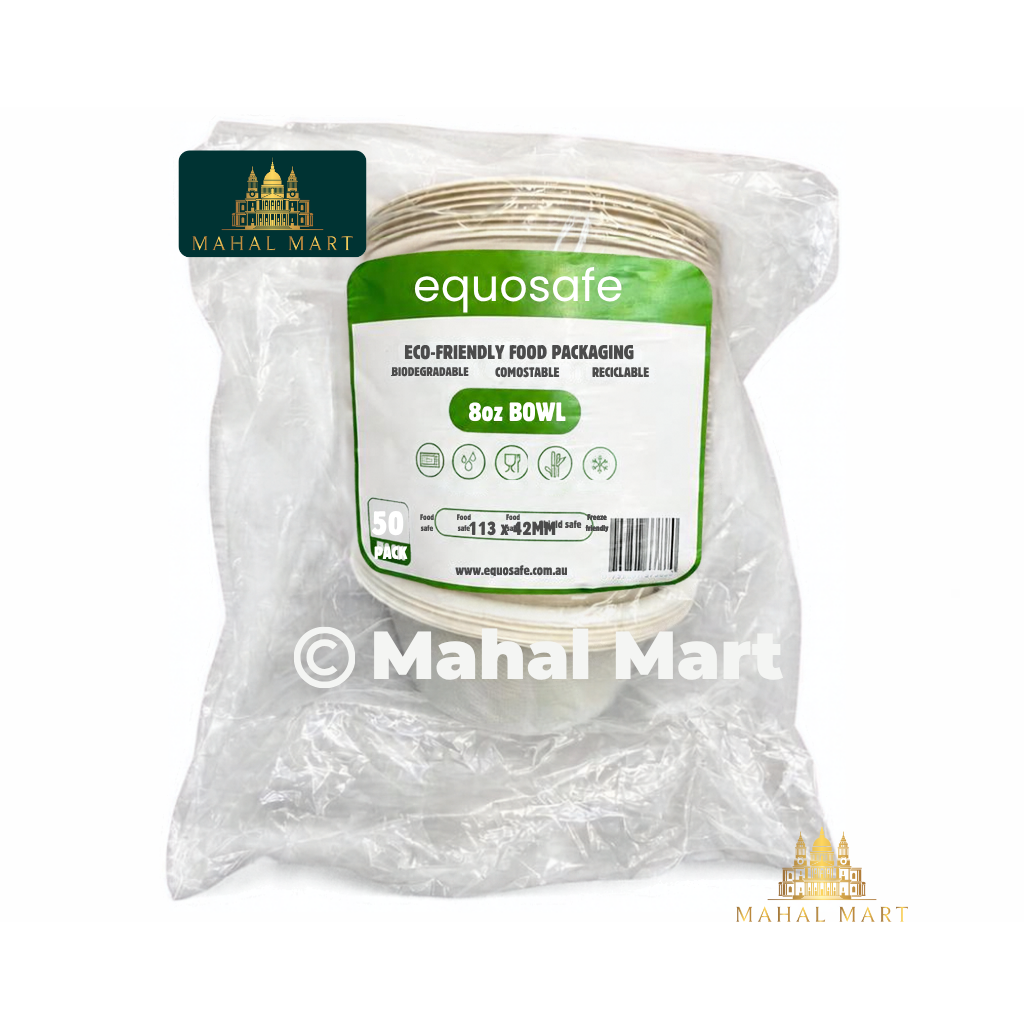 Equosafe 8oz Bowl 350g