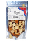 Churpi / Smoked Hard Cheese 100g - Mahal Mart