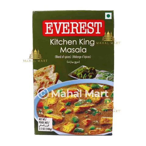 Everest Kitchen King Masala 100g