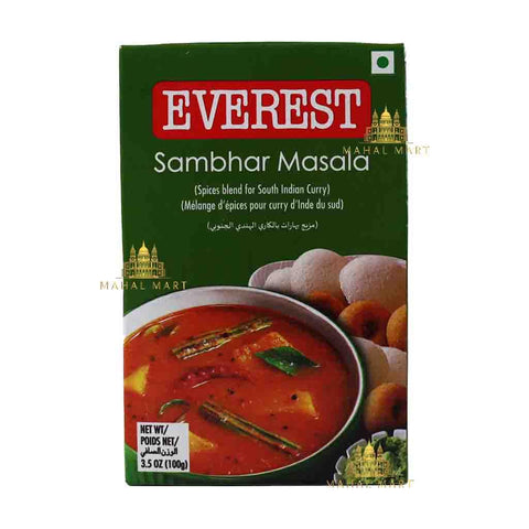 Everest Sambhar Masala 100g