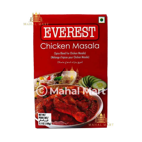 Everest Chicken Masala 100g - Mahal Mart