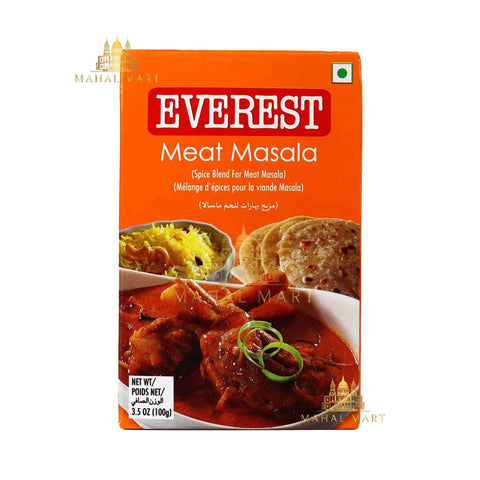 Everest Meat Masala 100g - Mahal Mart