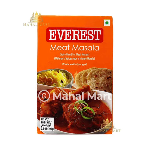 Everest Meat Masala 100g - Mahal Mart