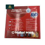 Fab Fresh Blossom Laundry Powder 1kg