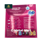 Fab Fresh Frangipani Laundry Powder 2kg