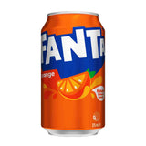 Fanta Orange 375ml
