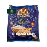 Farmer Made Chakki Atta 1kg