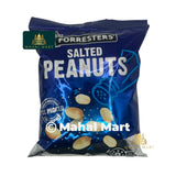 Forresters Salted Peanuts