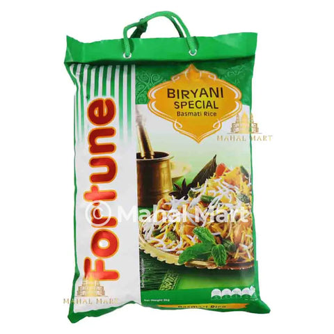 Fortune Biryani Rice 5kg