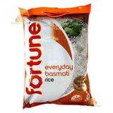 Fortune Everyday Basmati Rice 5kg