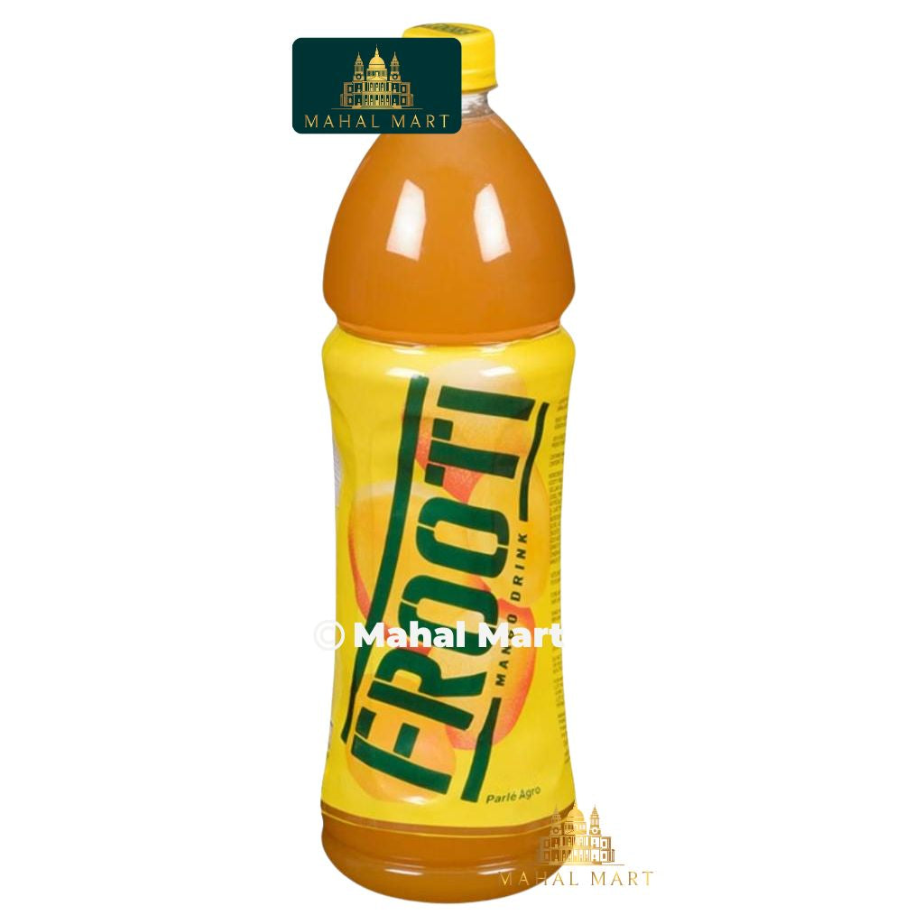 Parle Frooti Mango Drink 1000ml