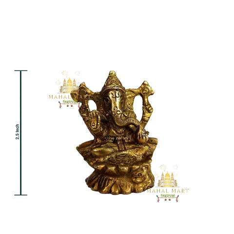 Ganesh Statue - Mahal Mart