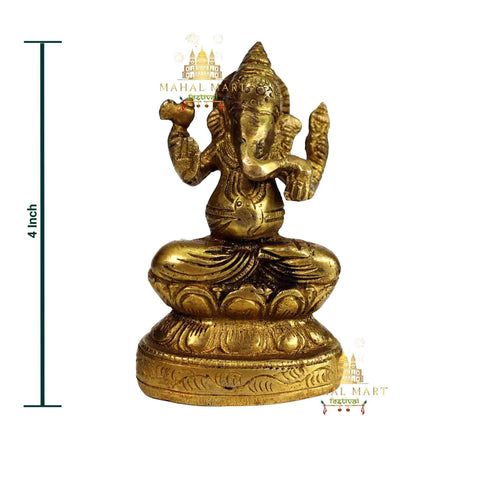 Ganesh Statue - Mahal Mart