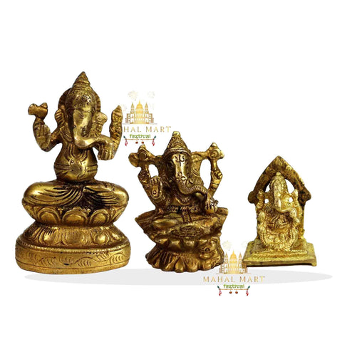 Ganesh Statue - Mahal Mart