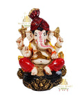 Ganesh Idol - Mahal Mart
