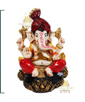Ganesh Idol - Mahal Mart