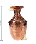 Ghalcha / Kalash 7.5inch - Mahal Mart