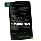 Godrej Natural Black 30g