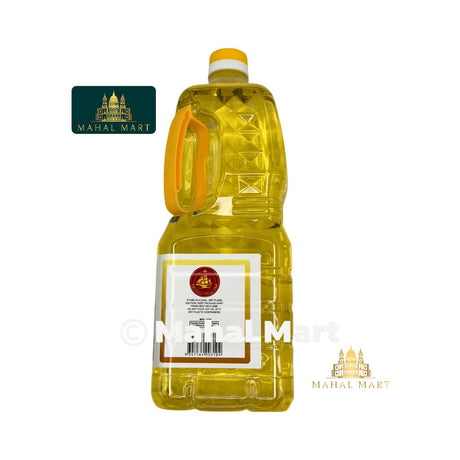 Golden Ship Sunflower Oil 2L