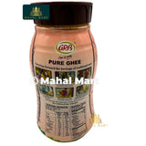 GRB Pure Ghee Brown 500ml