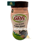GRB Pure Ghee Brown 830ml