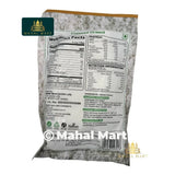 Frozen Haldiram's Coconut Grated 321g