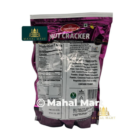 Haldiram's Nut Cracker 400g