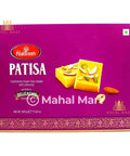 Haldiram's Patisha 500g - Mahal Mart