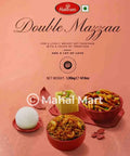 Haldiram’s Double Mazzaa 1.35Kg Snacks