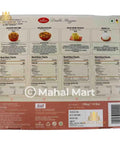 Haldiram’s Double Mazzaa 1.35Kg Snacks