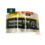 Handy Hardware Packaging Tape 1pck