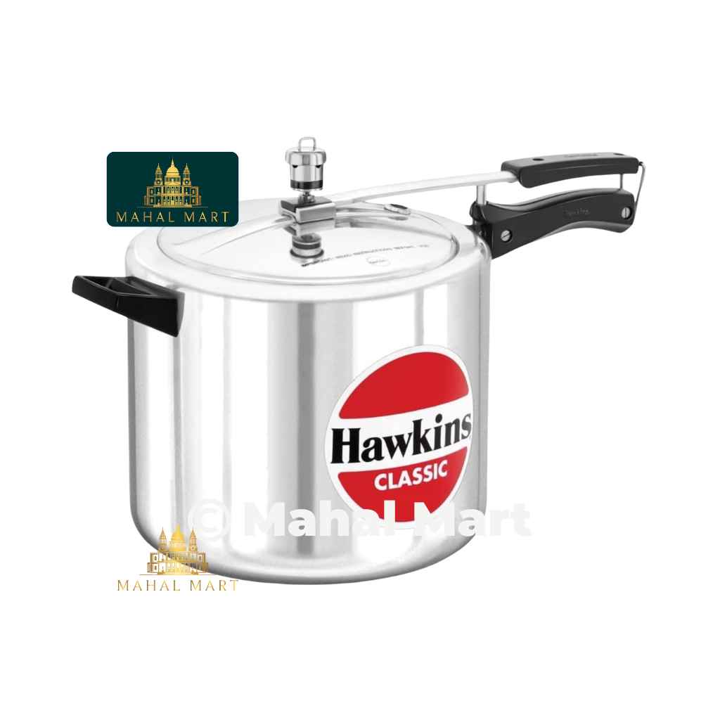 Hawkins Pressure Cooker 10ltr