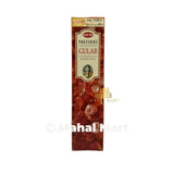 Hem Precious Gulab Incense Sticks 90g