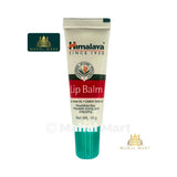 Himalayan Lip Balm 10g