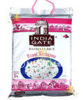 India Gate Feast Rozzana Basmati Rice 5kg - Mahal Mart