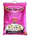 India Gate Harrooz Basmati Rice 5kg - Mahal Mart