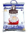 India Gate Premium Basmati Rice 5kg - Mahal Mart