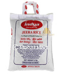 Indya Jeera Rice 5kg - Mahal Mart