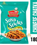 Jabsons Soya Stick Chinese Chatka 180g - Mahal Mart