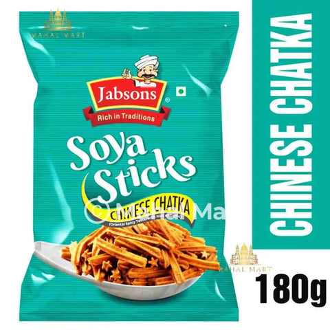 Jabsons Soya Stick Chinese Chatka 180g - Mahal Mart