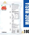 Jabsons Soya Stick Magic Masala 180g - Mahal Mart