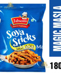 Jabsons Soya Stick Magic Masala 180g - Mahal Mart