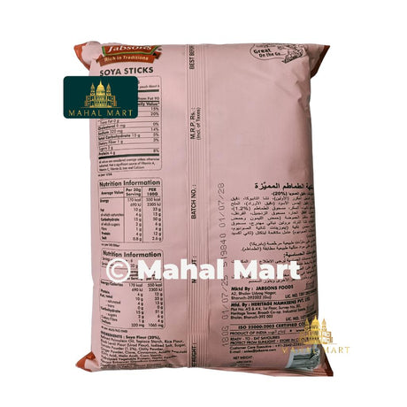 Jabson’s Soya Stick Tangy Tomato 180g