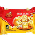 Soan Papdi Traditional 200g - Mahal Mart