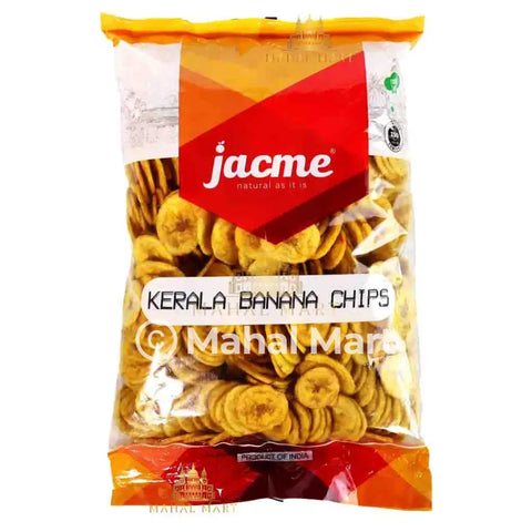 Jacme Kerala Banana Chips 800g