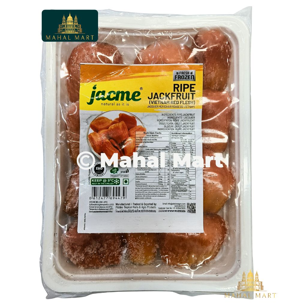 Jacme Ripe Jackfruit 300g